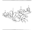 Craftsman 10129069 replacement parts diagram
