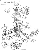 Basic engine