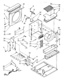 Air flow and control