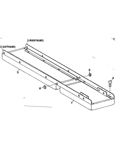 Cushion assembly