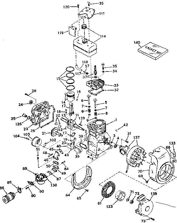 BASIC ENGINE