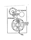 Speaker parts