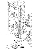 Tape mechanism