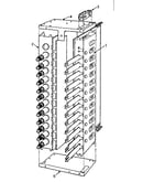 Push button assembly