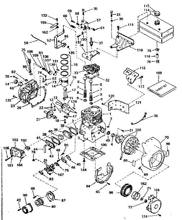 BASIC ENGINE