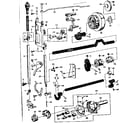 Kenmore 14812071 connecting rod assembly diagram