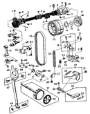 Connecting rod assembly