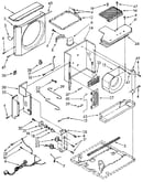 Air flow and control