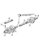 Dumbell assembly