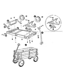 Hardware set components