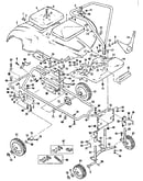 Frame assembly