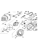 Stator assembly