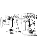 Main frame
