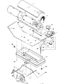 Heater assembly