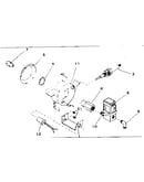 Burner head assembly