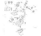 Sears 24128 75x-300x-600x microscope set diagram