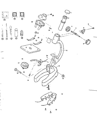 75x-300x-600x microscope set