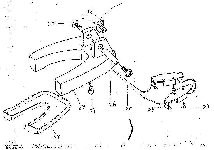 Base assembly