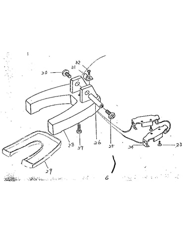 Base assembly