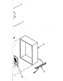 Speaker cabinet