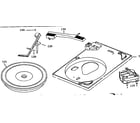 LXI 39090019500 replacement parts diagram
