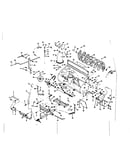 Auger housing assembly