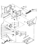Air flow and control
