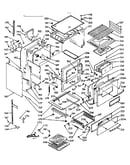 Body section