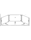 Optional removable kit. no. 7116700
