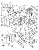 Body section
