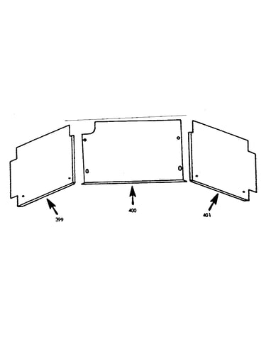 Optional removable kit no. 700131