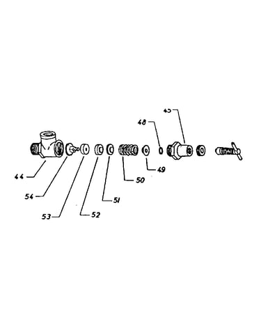 Valve assembly