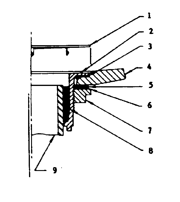 Drain assembly