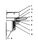 Drain assembly
