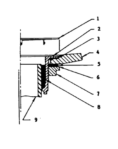 Drain assembly