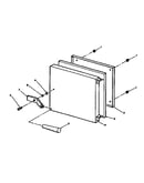 Door assembly