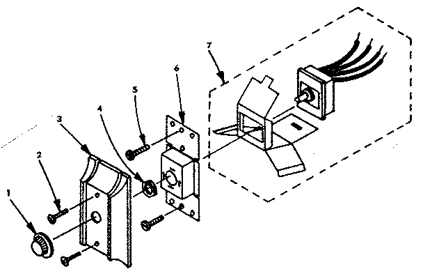 Repair parts
