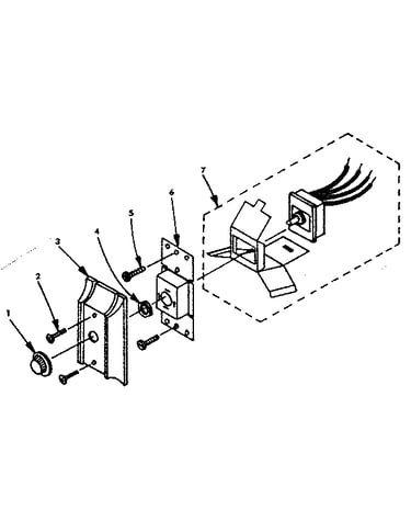 Repair parts