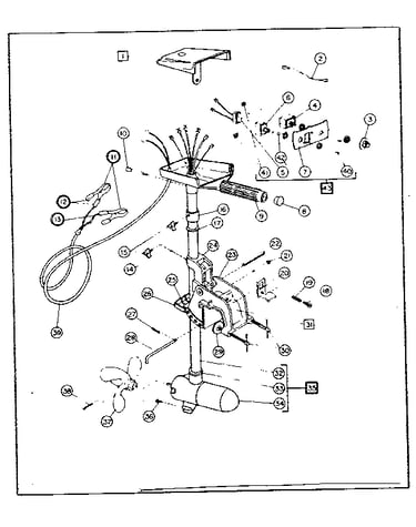 Electric motor