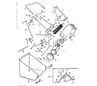 Craftsman 53679941 unit parts diagram