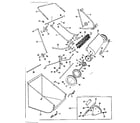 Craftsman 53679943 unit parts diagram