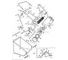 Craftsman 53679961 unit parts diagram