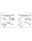 Optional cleaning accessories no. 8953