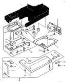 Working table