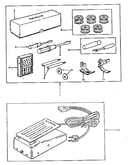 Attachment parts