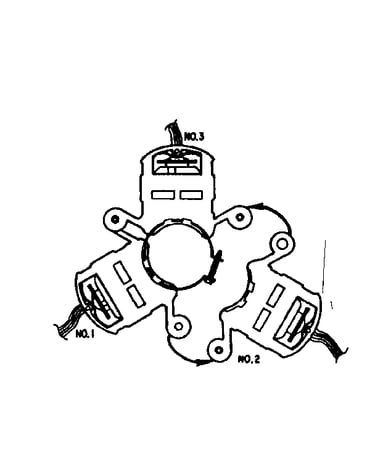 Convergence yoke assembly