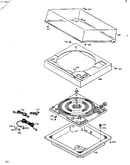 Dust cover assembly
