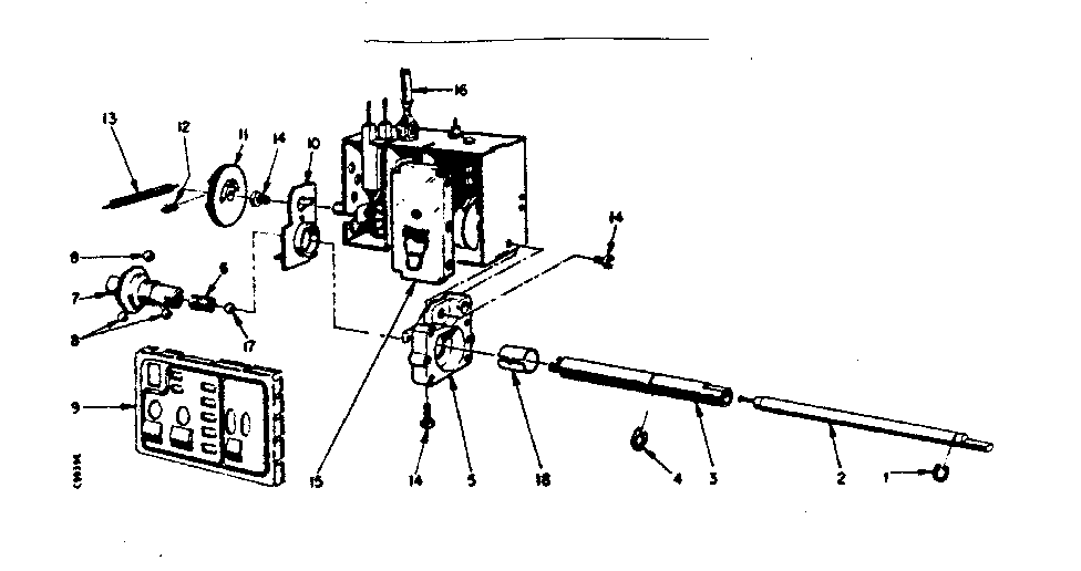 UHF TUNER