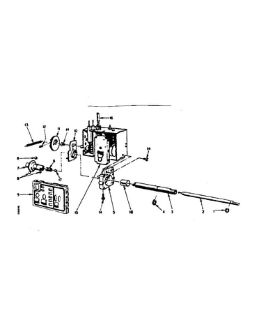 Uhf tuner