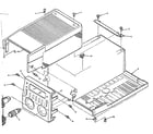 LXI 56253560150 cabinet diagram